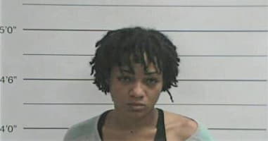 Nedria Dunn, - Orleans Parish County, LA 